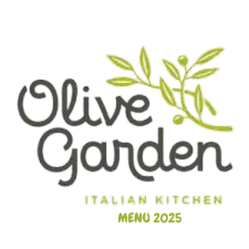 Olive Garden Menu 2025