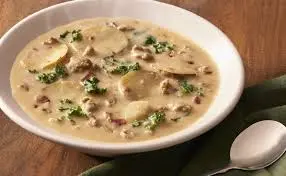 zuppa toscana